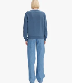 Standard Rue Madame Unisex sweatshirt