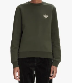 Standard Rue Madame Unisex sweatshirt
