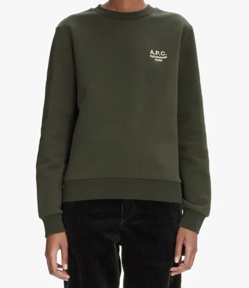 Standard Rue Madame Unisex sweatshirt