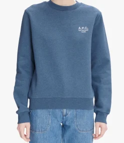 Standard Rue Madame Unisex sweatshirt