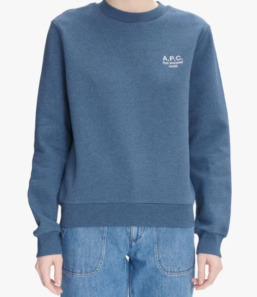 Standard Rue Madame Unisex sweatshirt