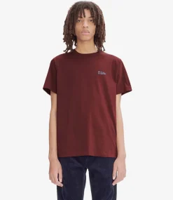 Standard University T-shirt Unisexe