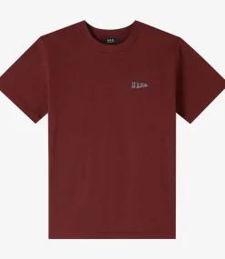 Standard University T-shirt Unisexe