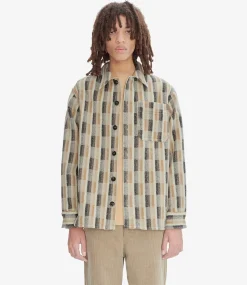 Stanley overshirt