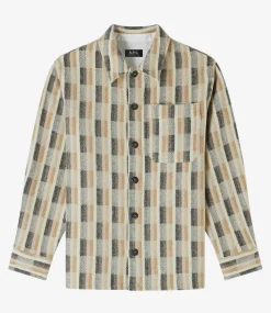 Stanley overshirt