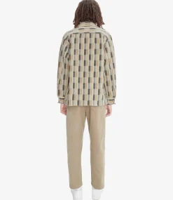 Stanley overshirt