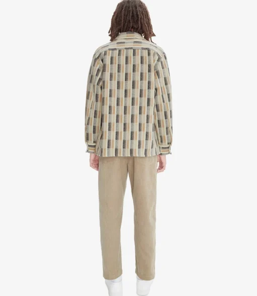 Stanley overshirt