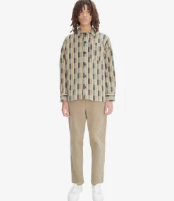 Stanley overshirt