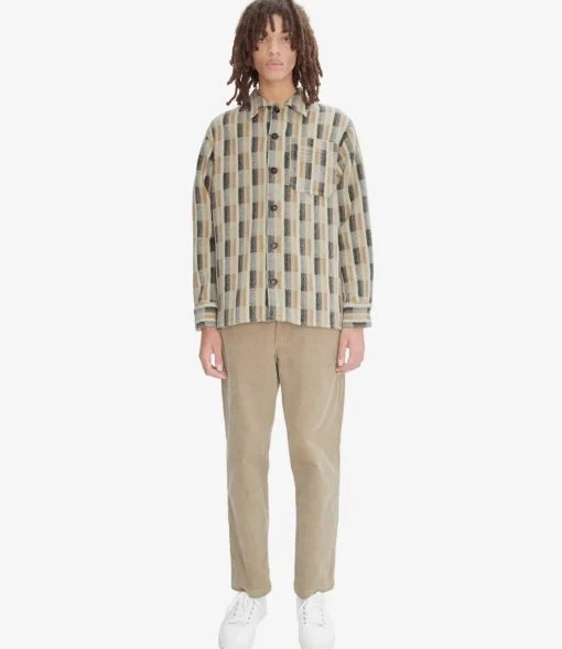 Stanley overshirt