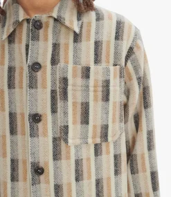 Stanley overshirt