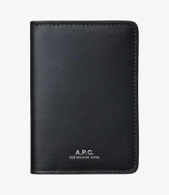 Stefan cardholder
