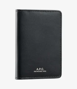 Stefan cardholder