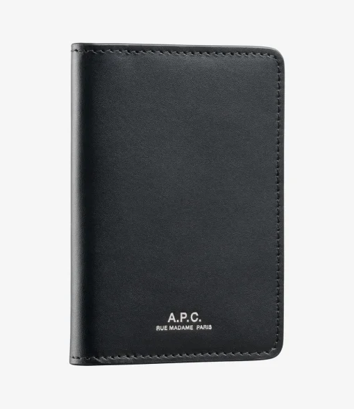 Stefan cardholder