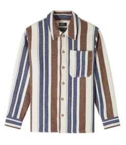 Stefan jacket