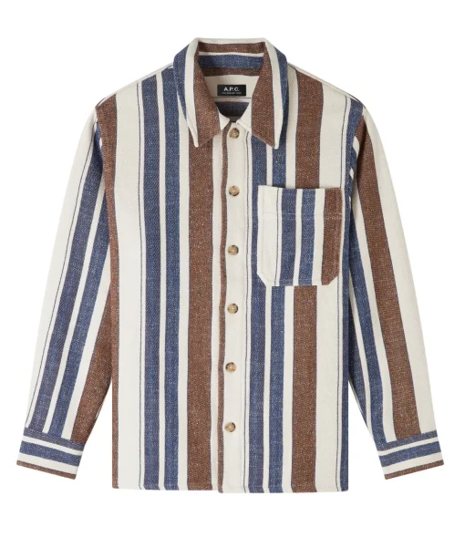 Stefan jacket