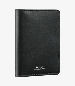 Stefan Zip cardholder