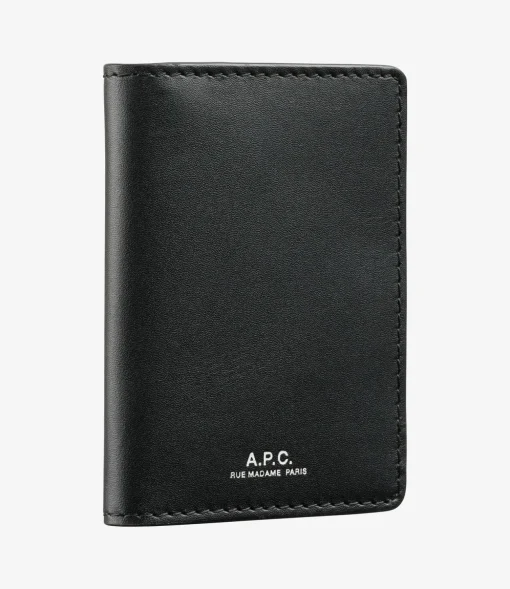 Stefan Zip cardholder