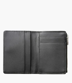 Stefan Zip cardholder