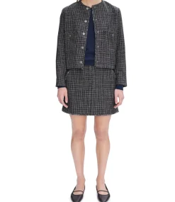 Stella jacket