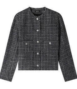 Stella jacket