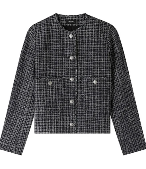 Stella jacket
