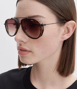 Sterling sunglasses unisex