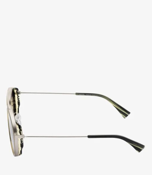 Sterling sunglasses unisex