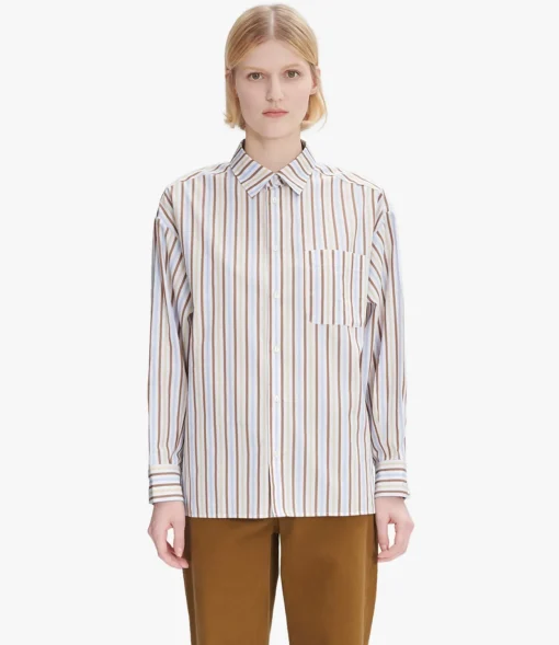 Stu00e9phanie shirt