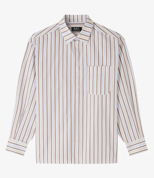 Stu00e9phanie shirt
