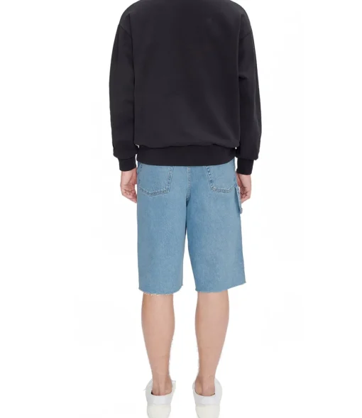 Sunset sweatshirt