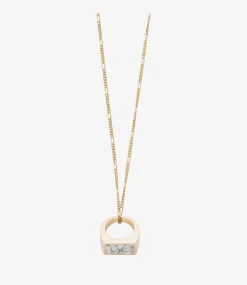 Suzanne necklace