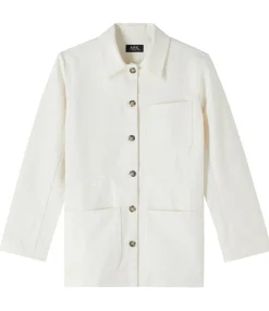 Suzy jacket