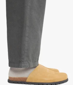 Swell Tame Impala men mules