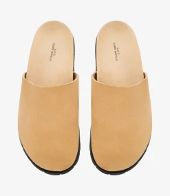 Swell Tame Impala men mules