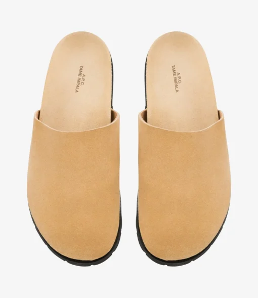 Swell Tame Impala men mules