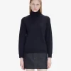 Sybille Logo jumper