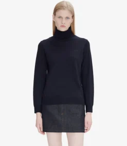 Sybille Logo jumper