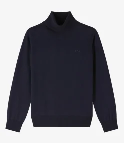 Sybille Logo jumper