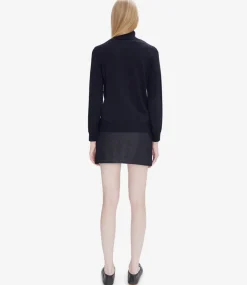 Sybille Logo jumper