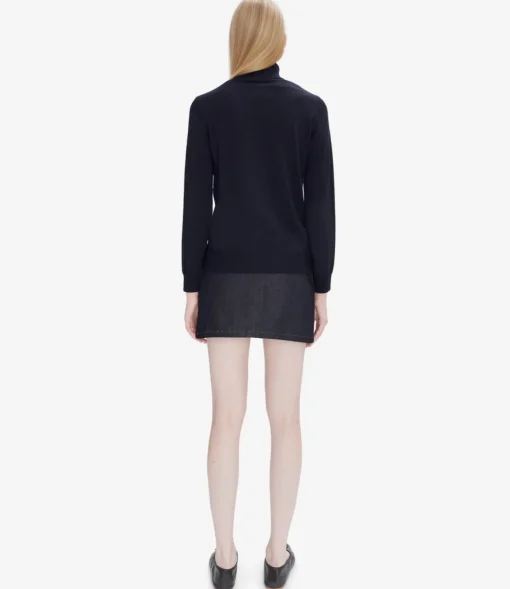 Sybille Logo jumper
