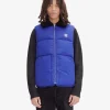 Teddy puffer jacket Unisexe