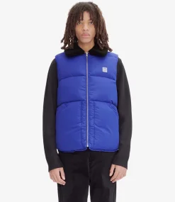 Teddy puffer jacket Unisexe