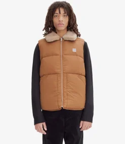 Teddy puffer jacket Unisexe