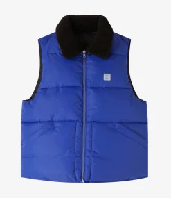 Teddy puffer jacket Unisexe