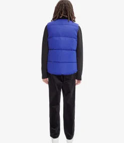 Teddy puffer jacket Unisexe