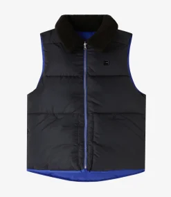 Teddy puffer jacket Unisexe