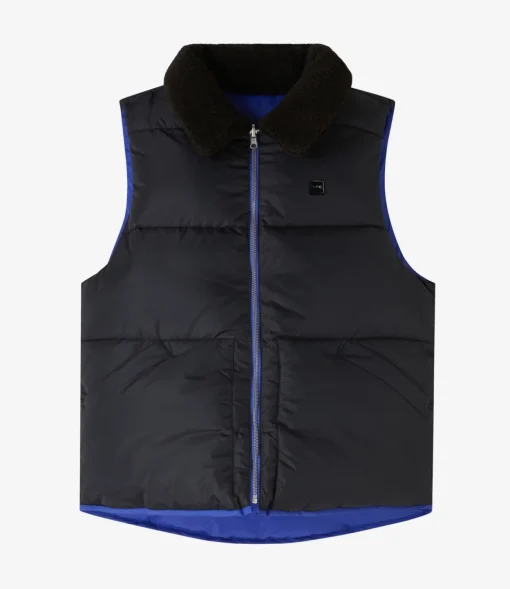 Teddy puffer jacket Unisexe
