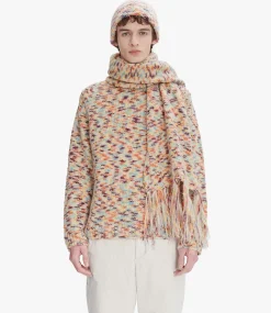 Terry jumper