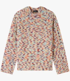 Terry jumper
