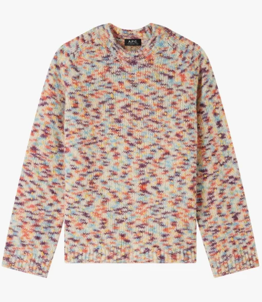 Terry jumper